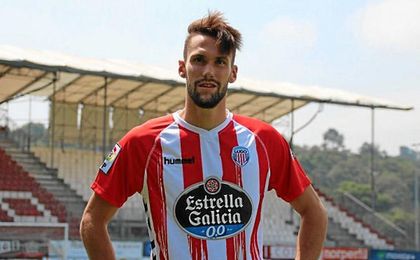 El cordobés ha despertado el interés de Girona, Alavés y Levante. El cordobés ha despertado el interés de Girona, Alavés y Levante.