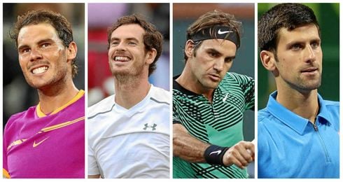 El asalto de Wimbledon y el número uno El asalto de Wimbledon y el número uno