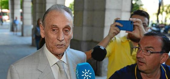 Principio de acuerdo con Lopera y Oliver Principio de acuerdo con Lopera y Oliver