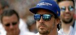 Alonso: "A partir de ahora, puntuar en cada Gran Premio sería algo normal"