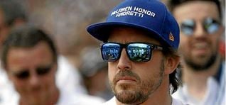Alonso: "A partir de ahora, puntuar en cada Gran Premio sería algo normal"