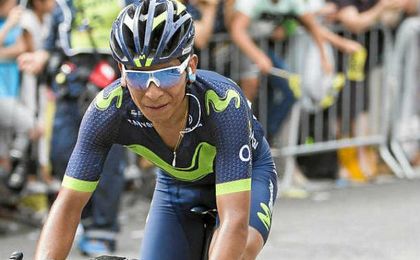 Quintana: "Si tengo fuerzas atacaré mañana" Quintana: "Si tengo fuerzas atacaré mañana"