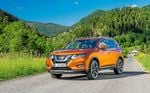 Nissan y crossover, historia de un éxito: liderando el segmento durante una década