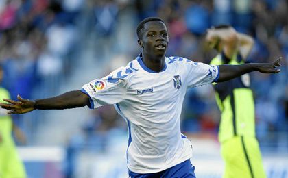 El Getafe, a por Mayoral, Joel Robles y Amath El Getafe, a por Mayoral, Joel Robles y Amath