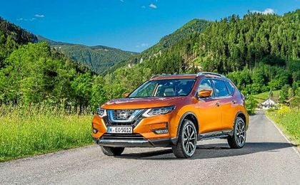 Nissan y crossover, historia de un éxito: liderando el segmento durante una década Nissan y crossover, historia de un éxito: liderando el segmento durante una década