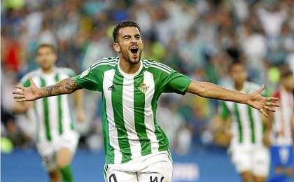 Ceballos se ha despedido en Twitter. Ceballos se ha despedido en Twitter.