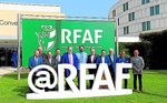 Los cambios volantes, sin límite, gran novedad de la RFAF