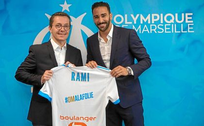 Desvelado el porqué del enfado de Rami Desvelado el porqué del enfado de Rami