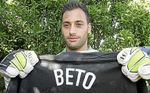 Beto podría continuar su carrera en Turquía