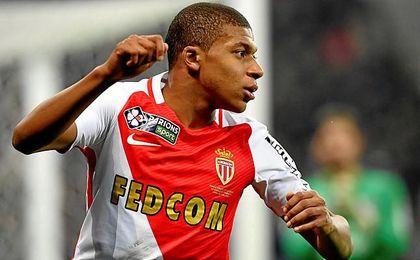 Mbappé es el gran deseado en el mercado de fichajes. Mbappé es el gran deseado en el mercado de fichajes.