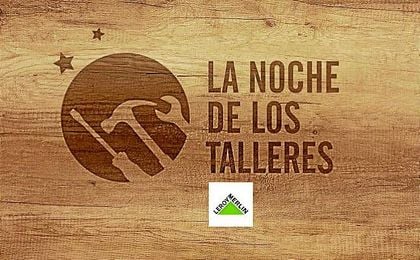 Vive una noche de verano diferente con divertidos talleres DIY. Vive una noche de verano diferente con divertidos talleres DIY.