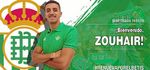 Oficial: Feddal, nuevo jugador del Betis
