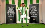 Feddal: "Me adapto a todo tipo de defensa y lo más rápido posible"