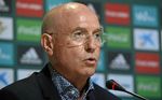 Serra: "¿Pasalic? Está dentro de la terna, no puedo negarlo"