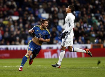 A Berizzo le gustaría seguir contando con Jonny, ahora en el Sevilla A Berizzo le gustaría seguir contando con Jonny, ahora en el Sevilla