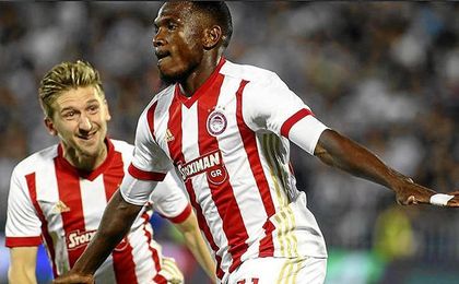 Previa de Champions: CSKA y Olympiacos encarrilan su pase Previa de Champions: CSKA y Olympiacos encarrilan su pase