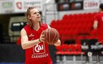 Jordan Swing, segundo fichaje del Betis Baloncesto
