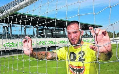 Digard se lesionó se gravedad en noviembre. Digard se lesionó se gravedad en noviembre.