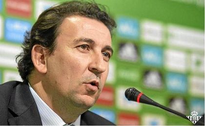 Catalán: "Muy pronto habrá incorporaciones" Catalán: "Muy pronto habrá incorporaciones"