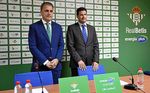 El Betis insiste en su derecho a disputar la ACB