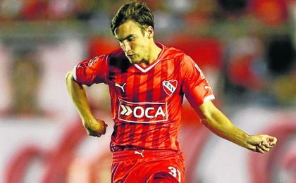 Nicolás Tagliafico, con pasaporte europeo, es una de las opciones sevillistas para reforzar el lateral zurdo. Nicolás Tagliafico, con pasaporte europeo, es una de las opciones sevillistas para reforzar el lateral zurdo.