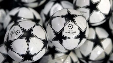 Sigue el sorteo en directo. Sigue el sorteo en directo.