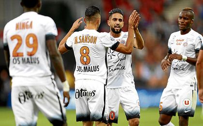Faruk Hadzibegic: "Boudebouz debe ser el líder, no uno más" Faruk Hadzibegic: "Boudebouz debe ser el líder, no uno más"
