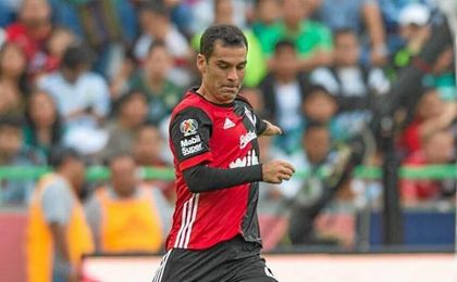 El jugador declaró de manera voluntaria ante la fiscalía mexicana. El jugador declaró de manera voluntaria ante la fiscalía mexicana.