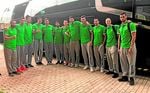 La ACB hace oficial la inclusión del Betis Baloncesto