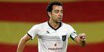 Xavi Hernández: "Nadie hubiera podido imaginar que Neymar dejarÃa el Barça"
