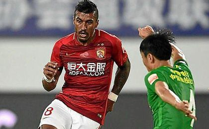 Paulinho, un gladiador que llega al Camp Nou tras casi abandonar el fútbol Paulinho, un gladiador que llega al Camp Nou tras casi abandonar el fútbol