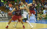Alfonso Sánchez renueva un curso por el Betis Baloncesto