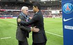 Luis Fernández vuelve al PSG como jefe de cantera