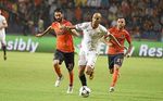 El partido de vuelta ante el Basaksehir, un duelo de 13 millones de euros