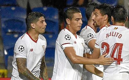 Ya se pueden comprar las entradas para el Basaksehir Ya se pueden comprar las entradas para el Basaksehir