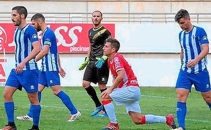 Imagen del partido. Imagen del partido.