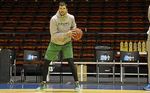 Definido el grueso de la pretemporada del Betis Baloncesto