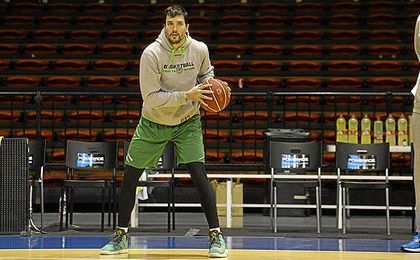 Definido el grueso de la pretemporada del Betis Baloncesto Definido el grueso de la pretemporada del Betis Baloncesto