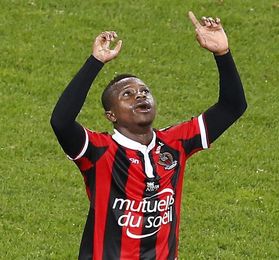 Seri, el fichaje que tiene más maduro el Barça y que podría ser inminente Seri, el fichaje que tiene más maduro el Barça y que podría ser inminente