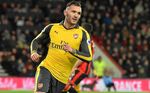 El agente de Lucas Pérez no lo ve
