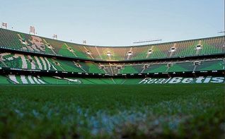 Una redención en el Villamarín