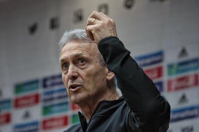 Benito Floro, el proyecto que nunca cuajó en el Alajuelense de Costa Rica Benito Floro, el proyecto que nunca cuajó en el Alajuelense de Costa Rica