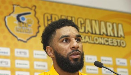 DJ Seeley: "Mi meta siempre es ganar todos los títulos en los que compito" DJ Seeley: "Mi meta siempre es ganar todos los títulos en los que compito"