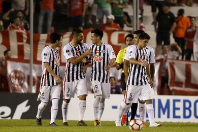 Un Libertad con falta de gol recibe a un Santa Fe sin su máximo goleador Un Libertad con falta de gol recibe a un Santa Fe sin su máximo goleador