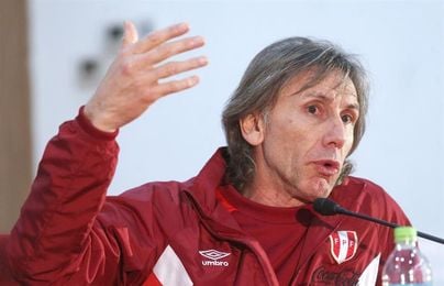 Perú convoca a Butrón para jugar ante Bolivia y Ecuador por lesión de Gallese Perú convoca a Butrón para jugar ante Bolivia y Ecuador por lesión de Gallese