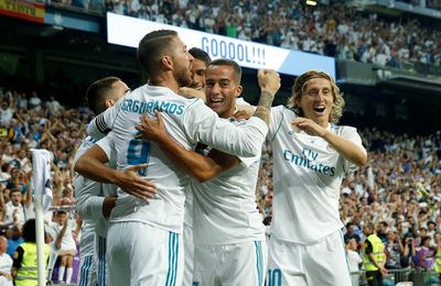 Borussia Dortmund, Tottenham y APOEL rivales del Real Madrid Borussia Dortmund, Tottenham y APOEL rivales del Real Madrid