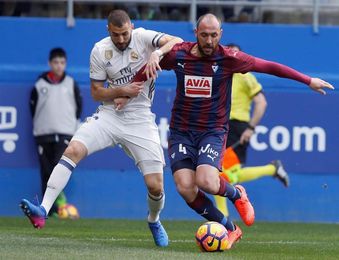 Ivan Ramis apuesta por lograr "el máximo de puntos lo antes posible" Ivan Ramis apuesta por lograr "el máximo de puntos lo antes posible"