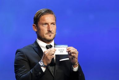 Spartak, Liverpool y Maribor, rivales asequibles para un Sevilla ilusionado Spartak, Liverpool y Maribor, rivales asequibles para un Sevilla ilusionado