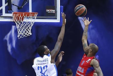 Varnado, Graham y Dragovic aceptan el "gran desafío" de competir en Zaragoza Varnado, Graham y Dragovic aceptan el "gran desafío" de competir en Zaragoza