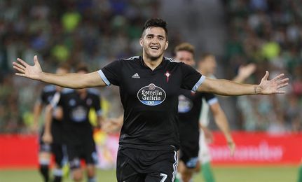 2-1. El Betis inaugura el nuevo Villamarín y su casillero de victorias 2-1. El Betis inaugura el nuevo Villamarín y su casillero de victorias